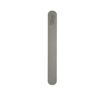 Image 1 of product Vitry - Nail File, 1 unit, Stainless Steel Sapphire