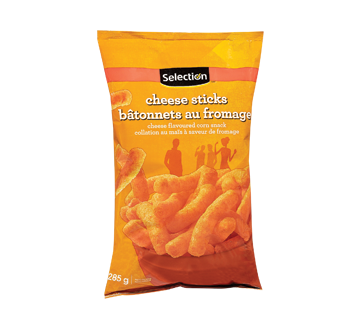 Cheese Sticks, 285 g