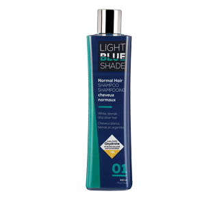 Shampoo normal hair, 450 ml