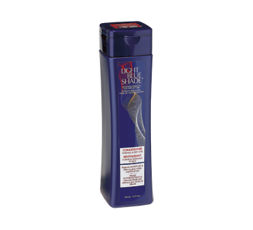 Image 2 of product Light Blue Shade - Shampoo normal hair, 450 ml