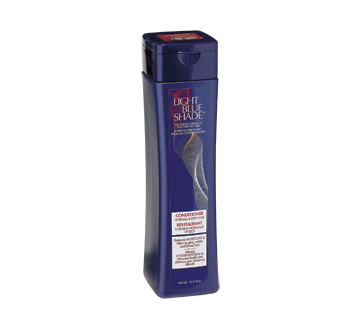 Image 2 of product Light Blue Shade - Shampoo normal hair, 450 ml