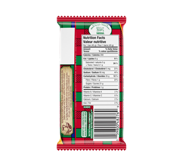 Image 2 of product Nestlé - Mackintosh's's Creamy Toffee Candy, 45 g