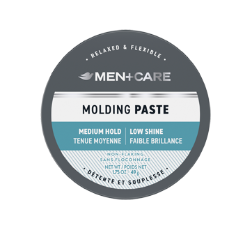 Sculpt & Texturize Styling Paste, 49 g