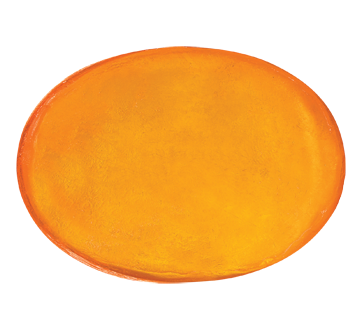 Image 2 of product Personnelle - Glycerin Soap, 125 g, Tangerine and Lemongrass