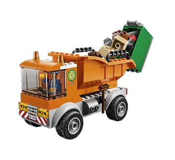 lego construction equipment
