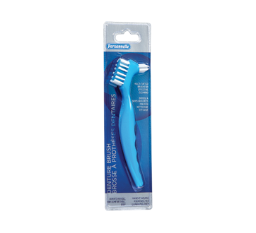 Denture Brush, 1 unit