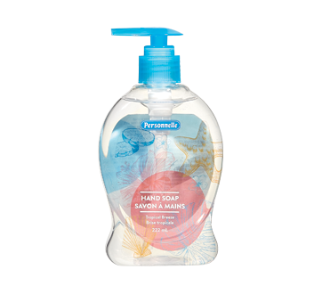 Hand Soap, 222 ml