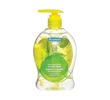 Image 2 of product Personnelle - Hand Soap, 222 ml