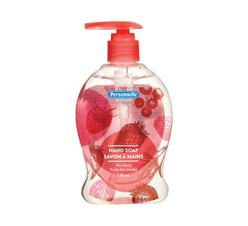 Image 3 of product Personnelle - Hand Soap, 222 ml