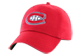 Thumbnail of product NHL - Cap, Montreal Canadiens, 1 unit, Red
