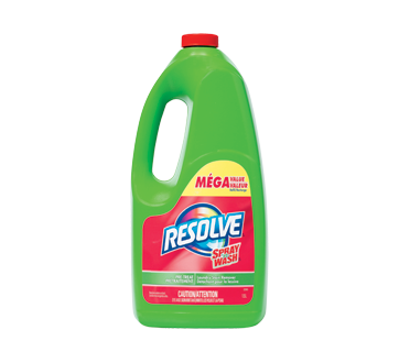 Stain Reliever Pre-treatment Refill
