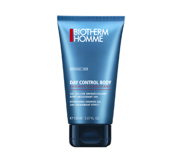 Image of product Biotherm Homme - Day Control Body Shower Deodorant Gel, 150 ml