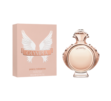 Image 2 of product Paco Rabanne - Olympea Eau de Parfum, 80 ml