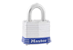 Thumbnail of product Master Lock - Laminated Steel Padlock Model 3D, 1 unit