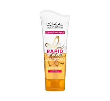 Hair Expertise Extraordinary Oil Rapid Reviver Daily Conditioner