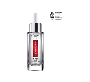 Revitalift Triple Power LZR Anti-Aging Face Serum with 1.5% Pure Hyaluronic Acid, 30 ml