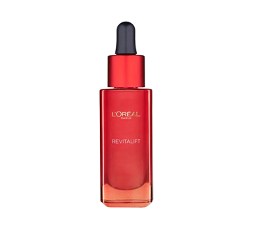 Revitalift Hydrating Smooting Serum, 30 ml, Adenosine + Fibrelastyl