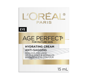 loreal age perfect anti sagging