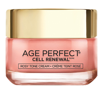 age perfect cell renewal loreal