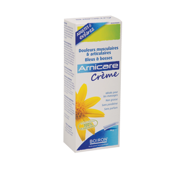 Image of product Boiron - Arnicare Cream, 70 g