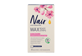 Thumbnail of product Nair - Brazilian Spa Clay Wax Ready Stripes Legs/Bikini, 40 units