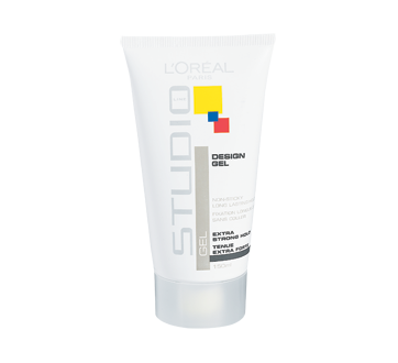 Studio Line - Gel, 150 ml, Extra Strong Hold