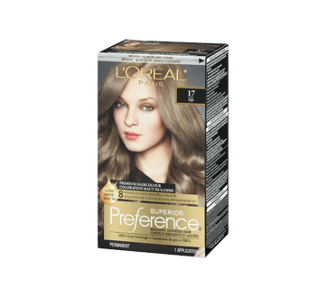 Superior Preference Premium Haircolour 1 Unit