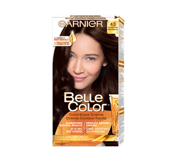 Belle Color Coloration, 1 unit