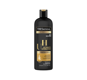 Ultimate Hydration Shampoo, 739 ml