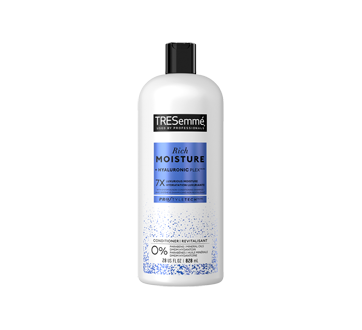 Moisture Rich Conditioner, 828 ml