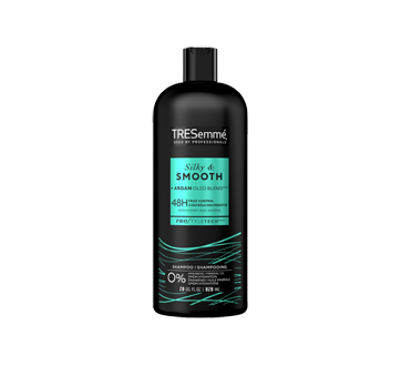 Smooth & Silky Shampoo, 828 ml