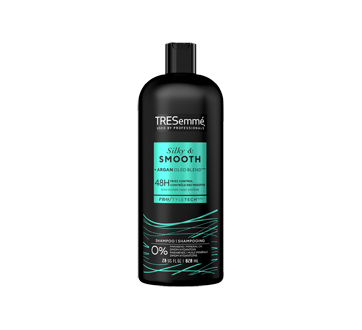 Image of product TRESemmé - Smooth & Silky Shampoo, 828 ml