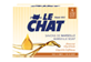 Thumbnail of product Le Chat - Marseille Soap for the Body, 4 x 100 g, Glycerin Softness
