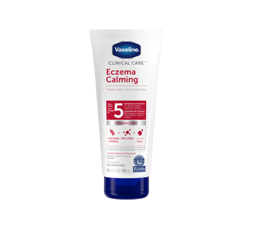 Eczema Calming Therapy Cream, 200 ml