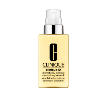 Image 1 of product Clinique - Clinique iD Moisturizing Lotion + Cartridge for Uneven Skin Tone , 125 ml