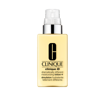 Clinique iD Moisturizing Lotion + Cartridge for Uneven Skin Tone , 125 ml