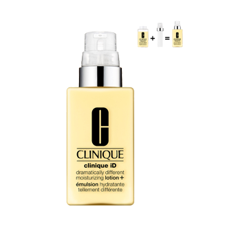 Image 3 of product Clinique - Clinique iD Moisturizing Lotion + Cartridge for Uneven Skin Tone , 125 ml