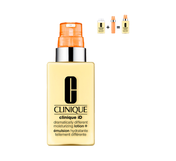 Image 3 of product Clinique - Clinique iD Moisturizing Lotion + Cartridge for Fatigue <br /><br />, 125 ml