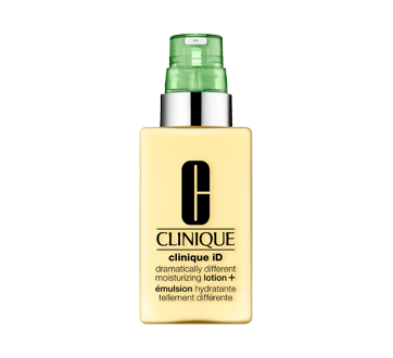 Clinique iD Moisturizing Lotion + Cartridge for Irritation, 125 ml