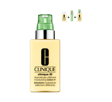 Image 3 of product Clinique - Clinique iD Moisturizing Lotion + Cartridge for Irritation, 125 ml