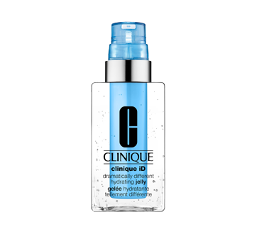 Image 1 of product Clinique - Clinique iD Hydrating Jelly + Cartridge for Pores & Uneven Texture, 125 ml