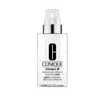 Image 1 of product Clinique - Clinique iD Hydrating Jelly + Cartridge for Uneven Skin Tone, 125 ml