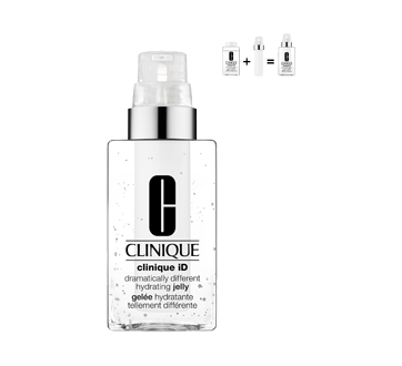 Image 3 of product Clinique - Clinique iD Hydrating Jelly + Cartridge for Uneven Skin Tone, 125 ml