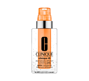 Image 1 of product Clinique - Clinique iD Hydrating Jelly + Cartridge Concentrate for Fatigue, 125 ml