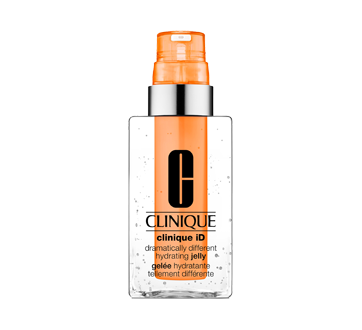 Clinique iD Hydrating Jelly + Cartridge Concentrate for Fatigue, 125 ml