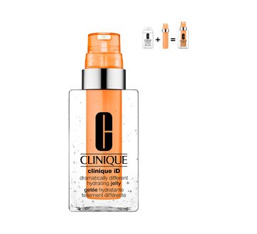 Image 3 of product Clinique - Clinique iD Hydrating Jelly + Cartridge Concentrate for Fatigue, 125 ml