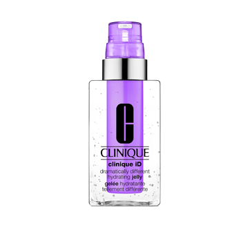 Clinique iD Hydrating Jelly + Cartridge for Lines & Wrinkles, 125 ml