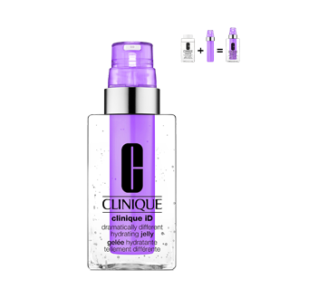 Image 3 of product Clinique - Clinique iD Hydrating Jelly + Cartridge for Lines & Wrinkles, 125 ml