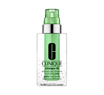 Image 1 of product Clinique - Clinique iD Hydrating Jelly + Cartridge for Irritation , 125 ml