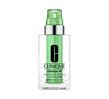 Clinique iD Hydrating Jelly + Cartridge for Irritation , 125 ml